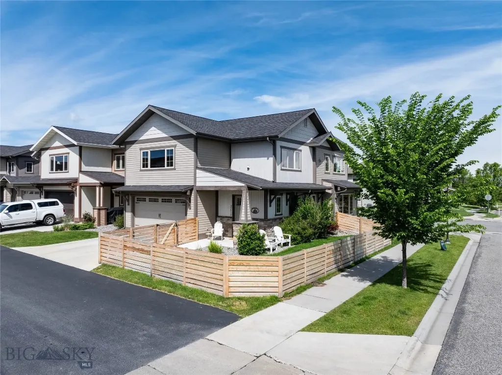 3012 Cattail Street Bozeman MT 59718