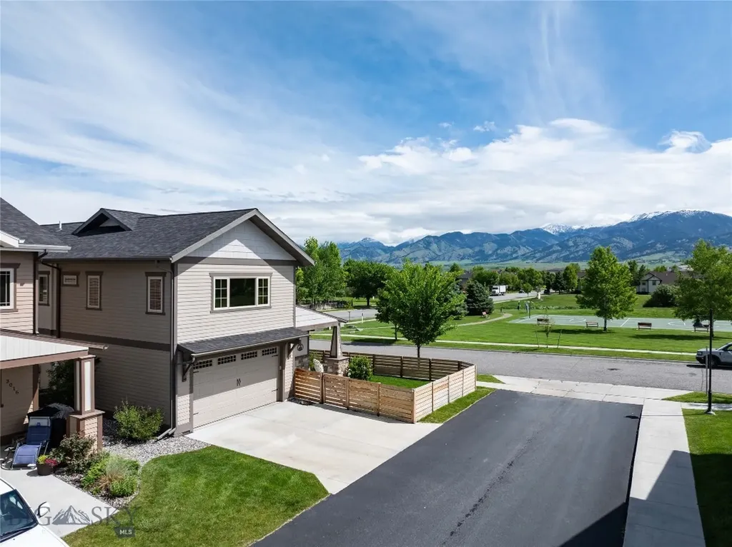 3012 Cattail Street Bozeman MT 59718