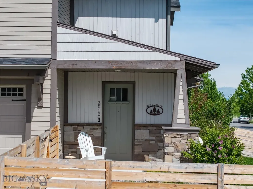 3012 Cattail Street Bozeman MT 59718