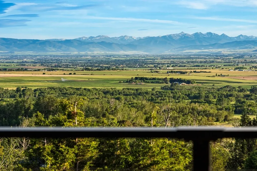 1580 Evan Reese Creek Road Belgrade MT 59714