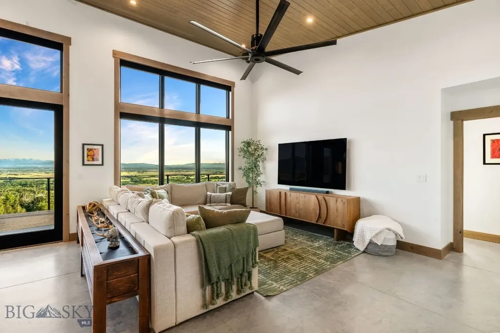 1580 Evan Reese Creek Road Belgrade MT 59714