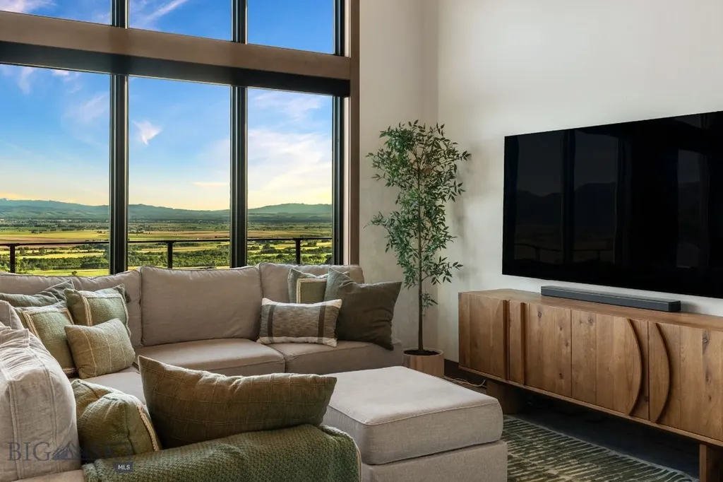 1580 Evan Reese Creek Road Belgrade MT 59714
