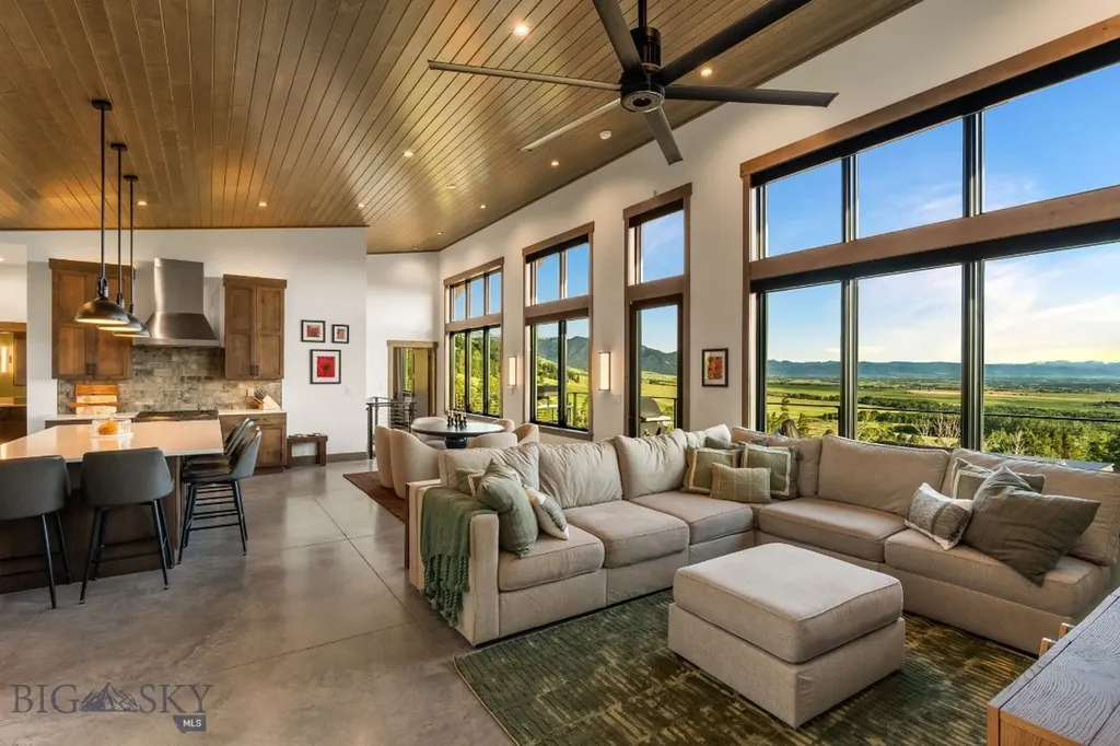 1580 Evan Reese Creek Road Belgrade MT 59714