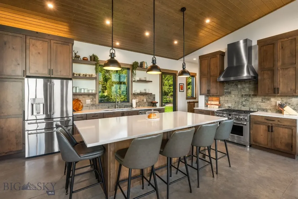 1580 Evan Reese Creek Road Belgrade MT 59714