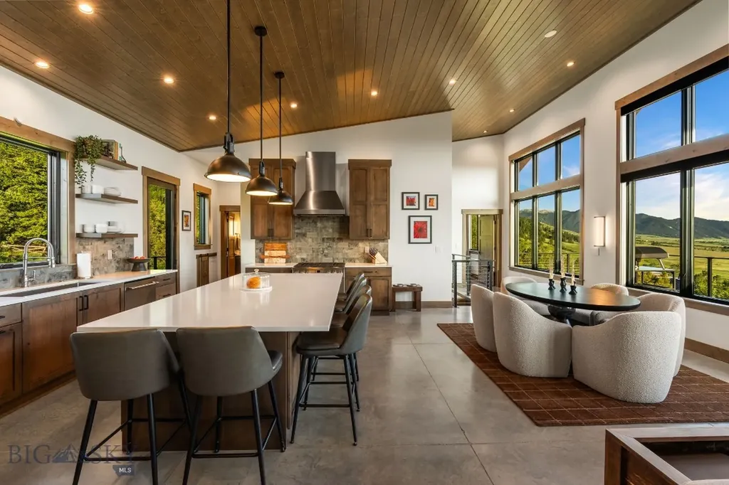 1580 Evan Reese Creek Road Belgrade MT 59714
