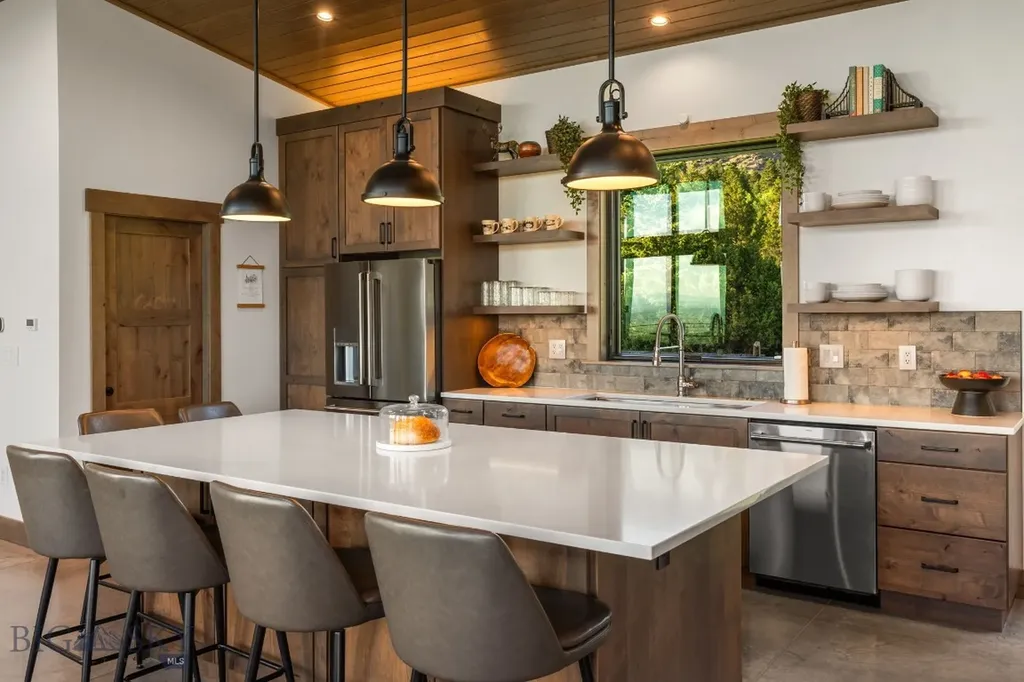 1580 Evan Reese Creek Road Belgrade MT 59714