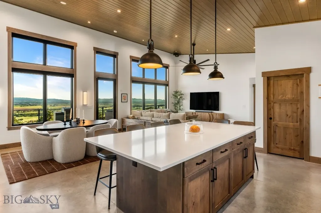 1580 Evan Reese Creek Road Belgrade MT 59714