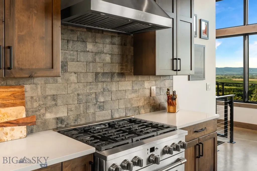 1580 Evan Reese Creek Road Belgrade MT 59714