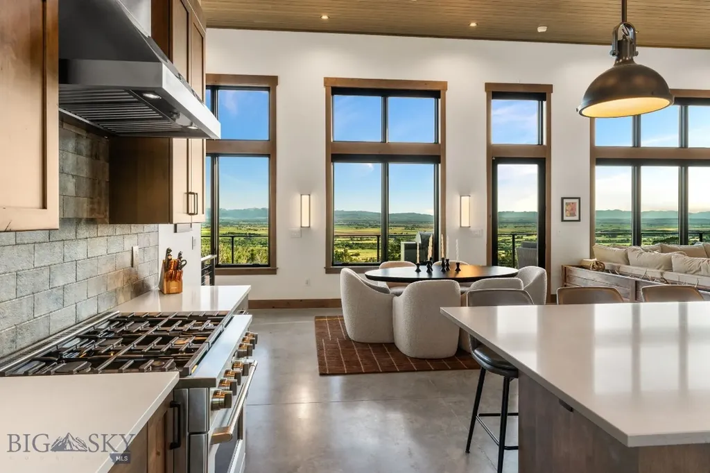 1580 Evan Reese Creek Road Belgrade MT 59714
