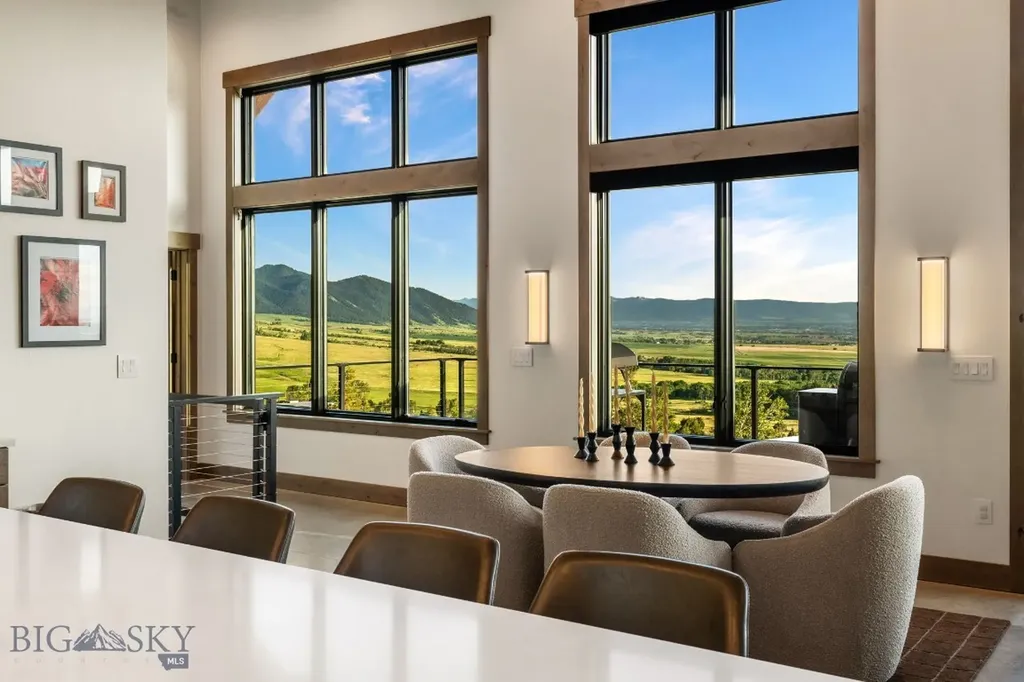 1580 Evan Reese Creek Road Belgrade MT 59714