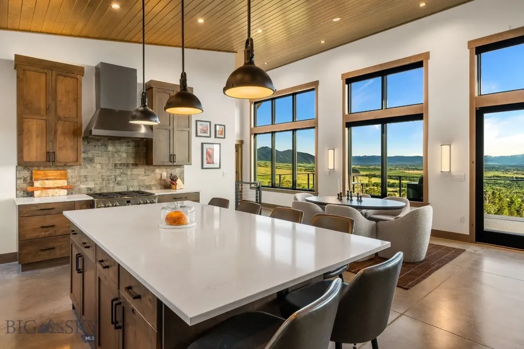 1580 Evan Reese Creek Road Belgrade MT 59714