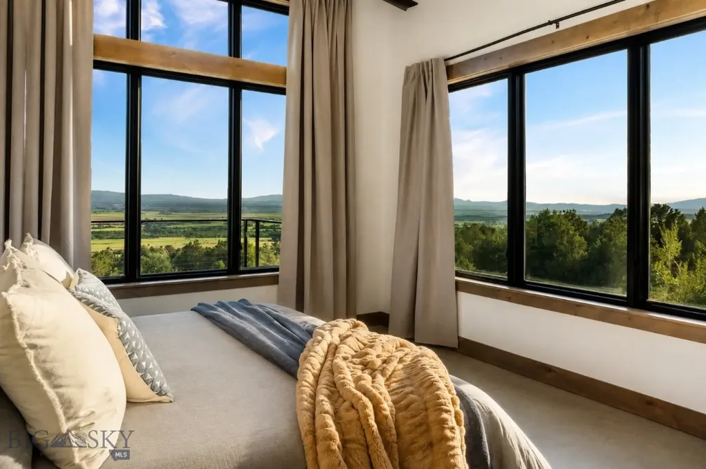 1580 Evan Reese Creek Road Belgrade MT 59714