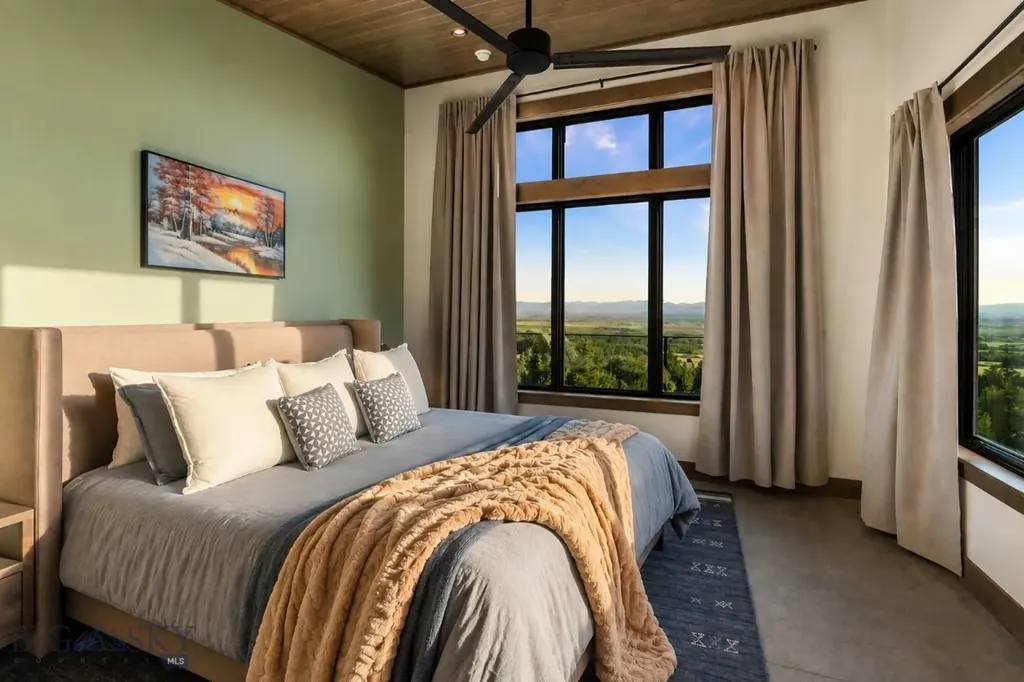 1580 Evan Reese Creek Road Belgrade MT 59714