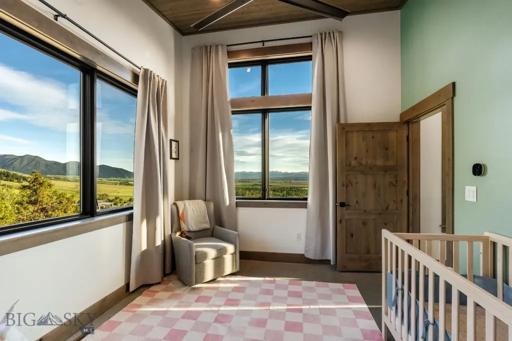 1580 Evan Reese Creek Road Belgrade MT 59714