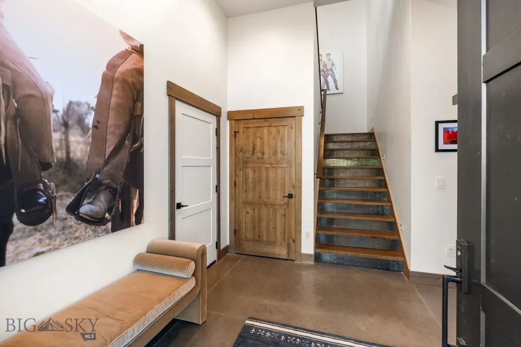 1580 Evan Reese Creek Road Belgrade MT 59714