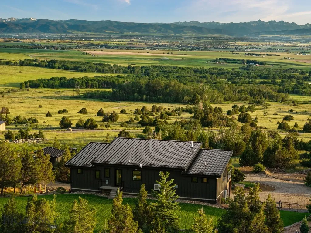 1580 Evan Reese Creek Road Belgrade MT 59714