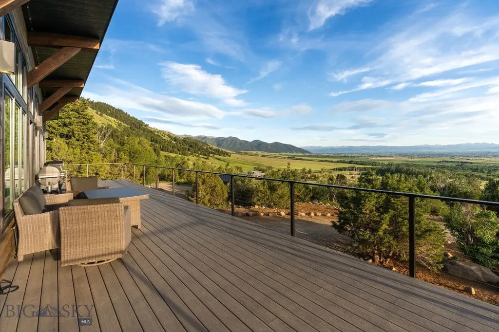 1580 Evan Reese Creek Road Belgrade MT 59714