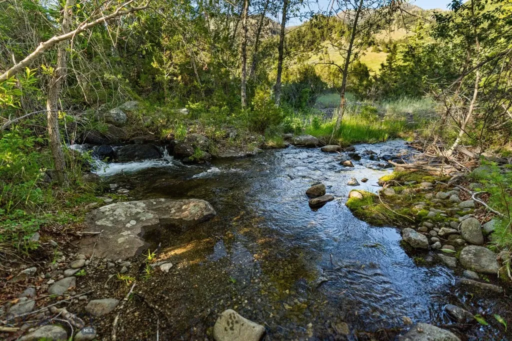 1580 Evan Reese Creek Road Belgrade MT 59714