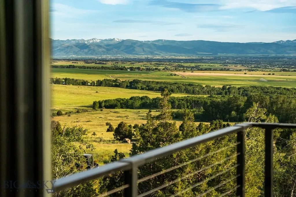 1580 Evan Reese Creek Road Belgrade MT 59714