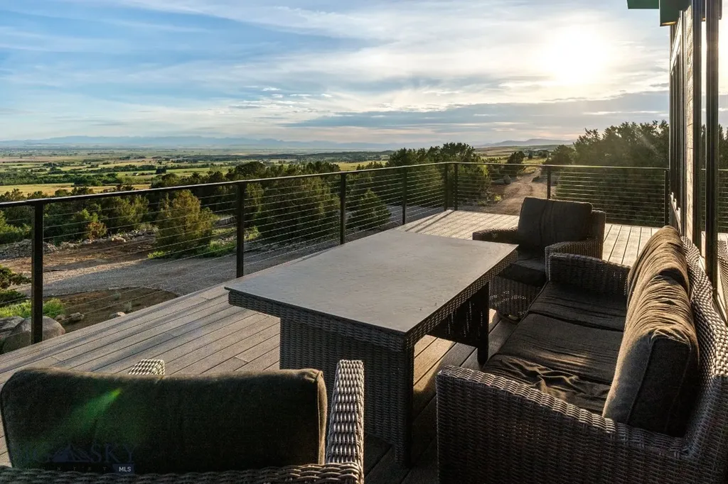1580 Evan Reese Creek Road Belgrade MT 59714