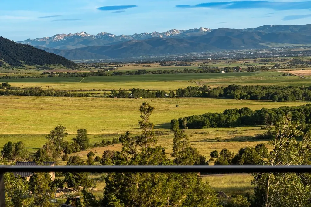 1580 Evan Reese Creek Road Belgrade MT 59714