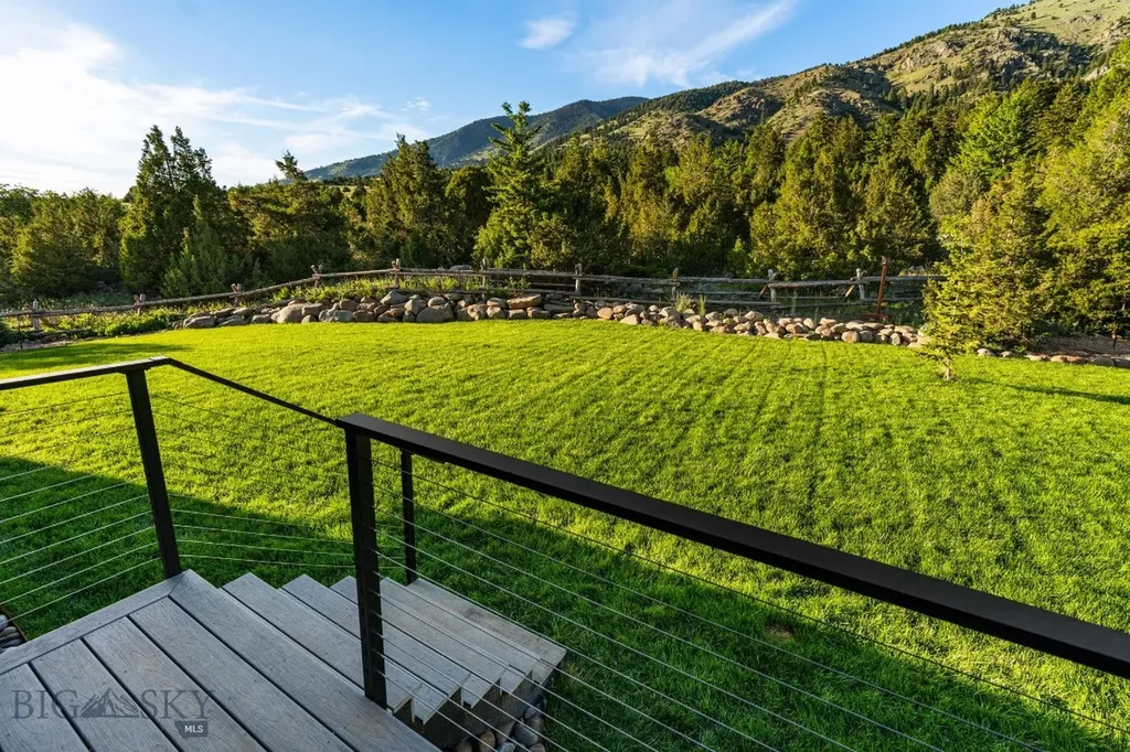 1580 Evan Reese Creek Road Belgrade MT 59714