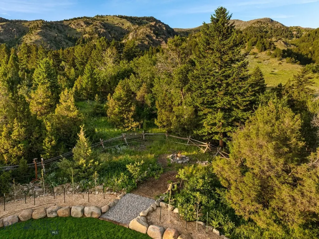 1580 Evan Reese Creek Road Belgrade MT 59714