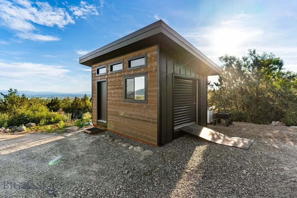 1580 Evan Reese Creek Road Belgrade MT 59714