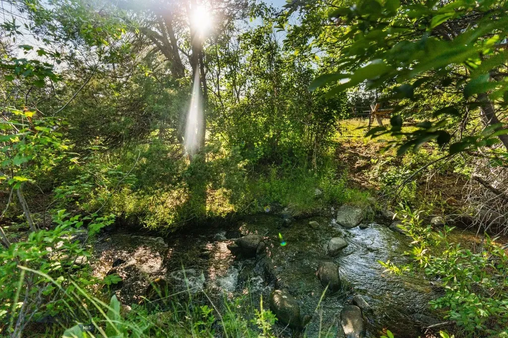 1580 Evan Reese Creek Road Belgrade MT 59714