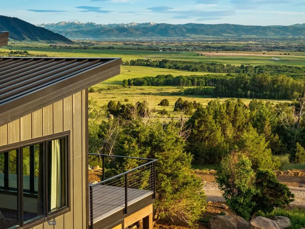 1580 Evan Reese Creek Road Belgrade MT 59714