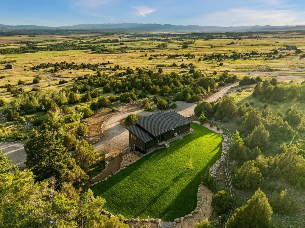 1580 Evan Reese Creek Road Belgrade MT 59714