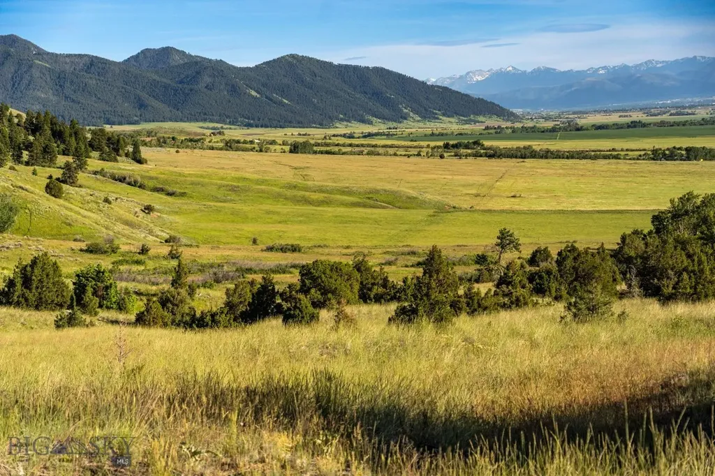 1580 Evan Reese Creek Road Belgrade MT 59714