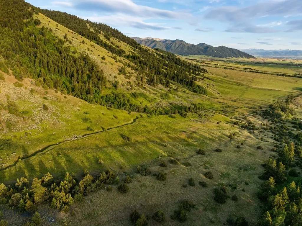 1580 Evan Reese Creek Road Belgrade MT 59714