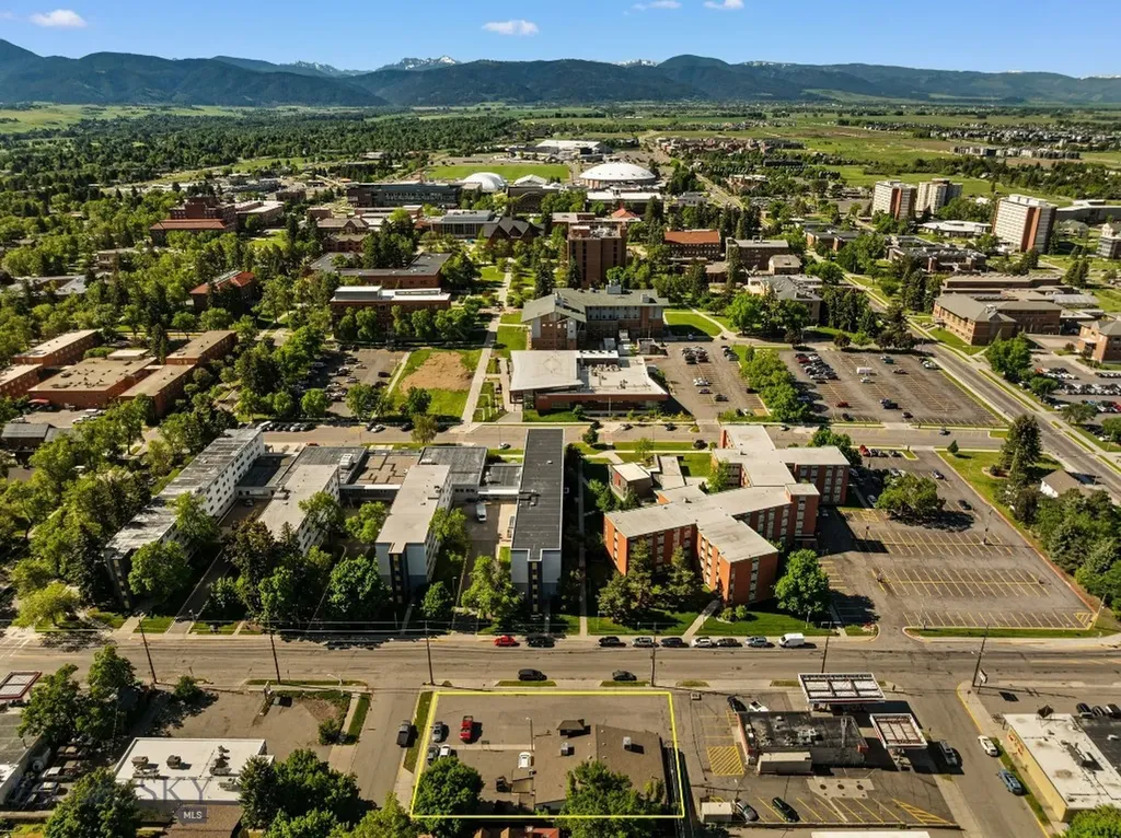 903 W College Street Bozeman MT 59715