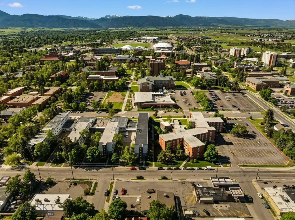 903 W College Street Bozeman MT 59715