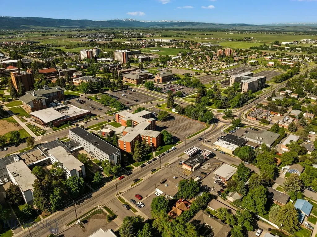 903 W College Street Bozeman MT 59715