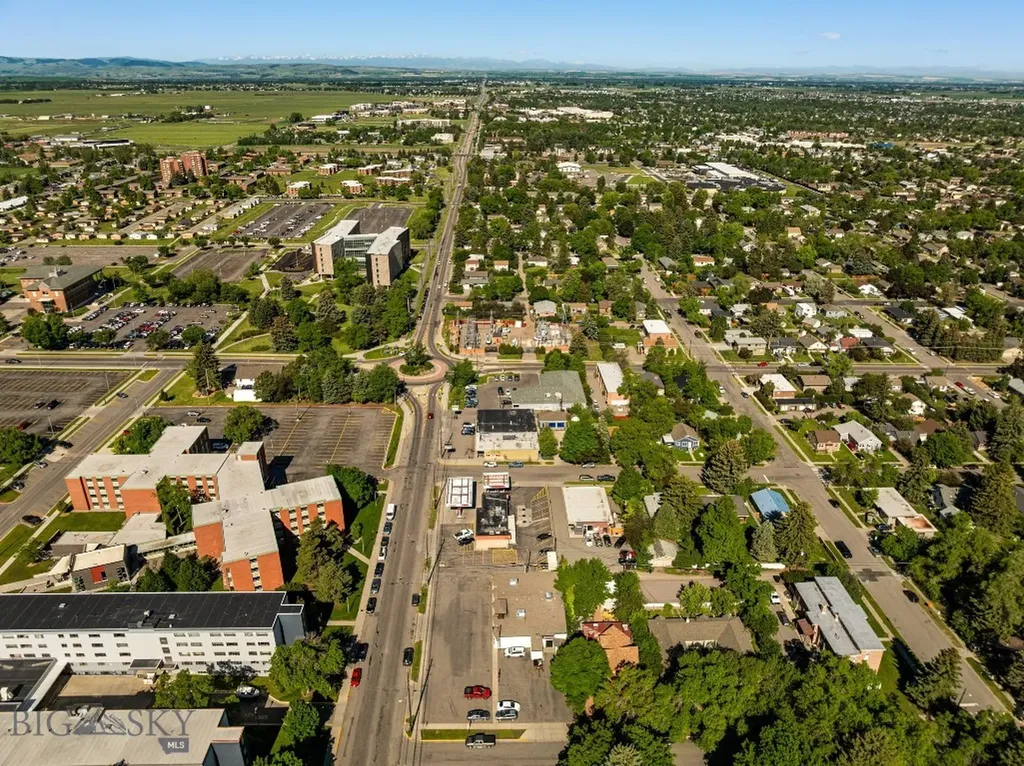 903 W College Street Bozeman MT 59715