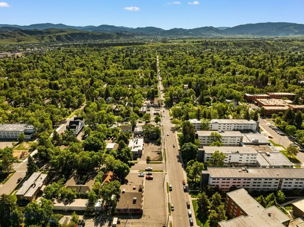 903 W College Street Bozeman MT 59715