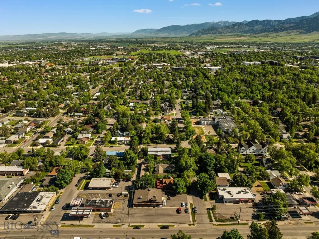 903 W College Street Bozeman MT 59715