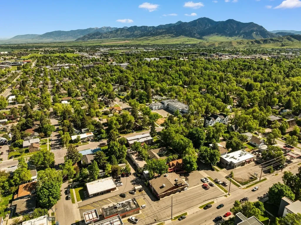903 W College Street Bozeman MT 59715