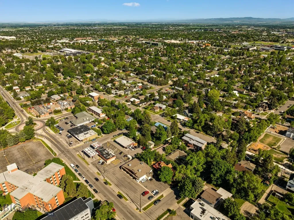 903 W College Street Bozeman MT 59715