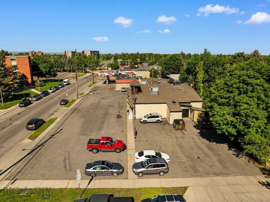 903 W College Street Bozeman MT 59715