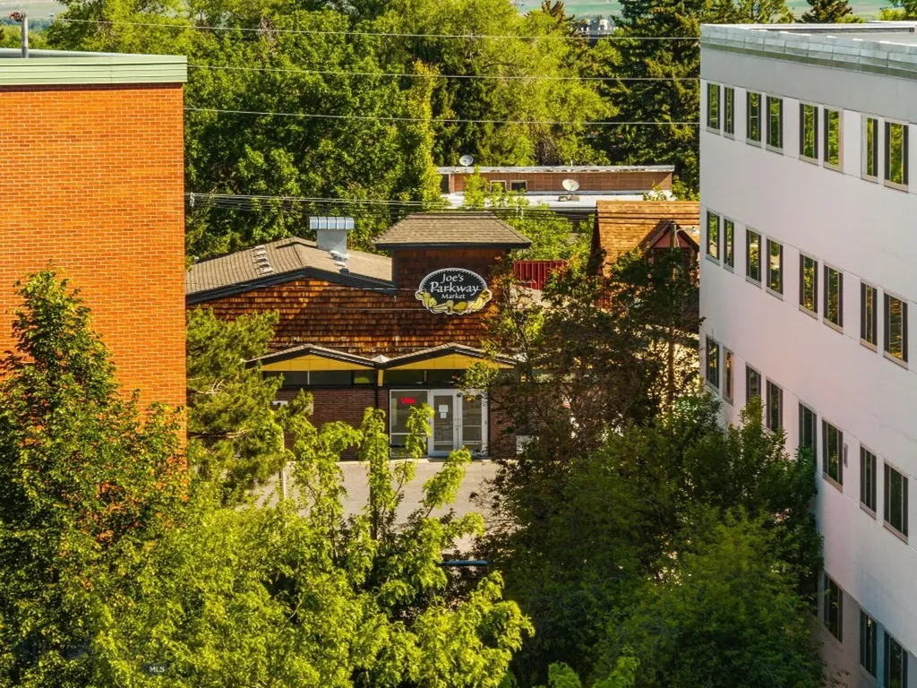 903 W College Street Bozeman MT 59715