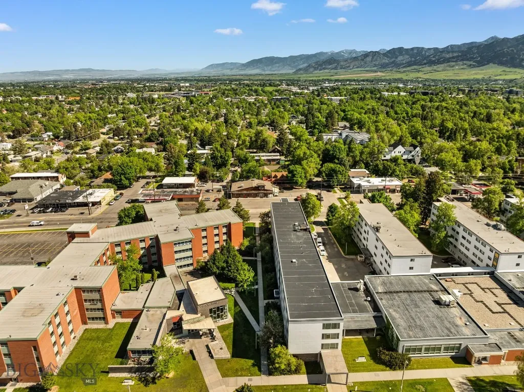 903 W College Street Bozeman MT 59715