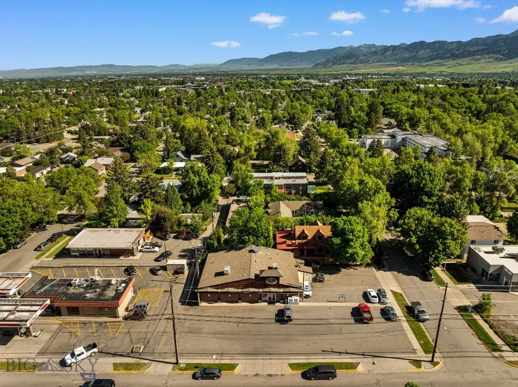 903 W College Street Bozeman MT 59715