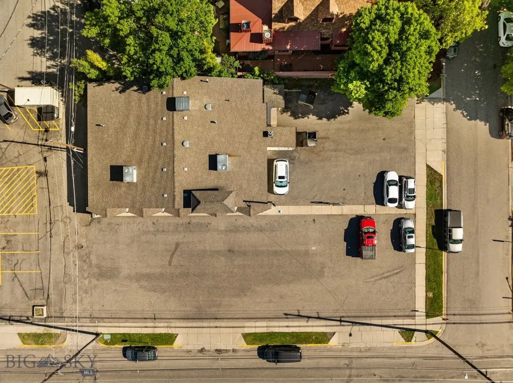 903 W College Street Bozeman MT 59715