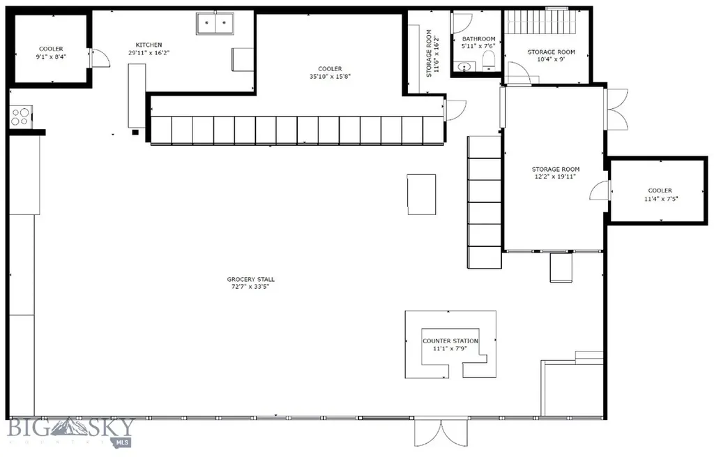 903 W College Street Bozeman MT 59715