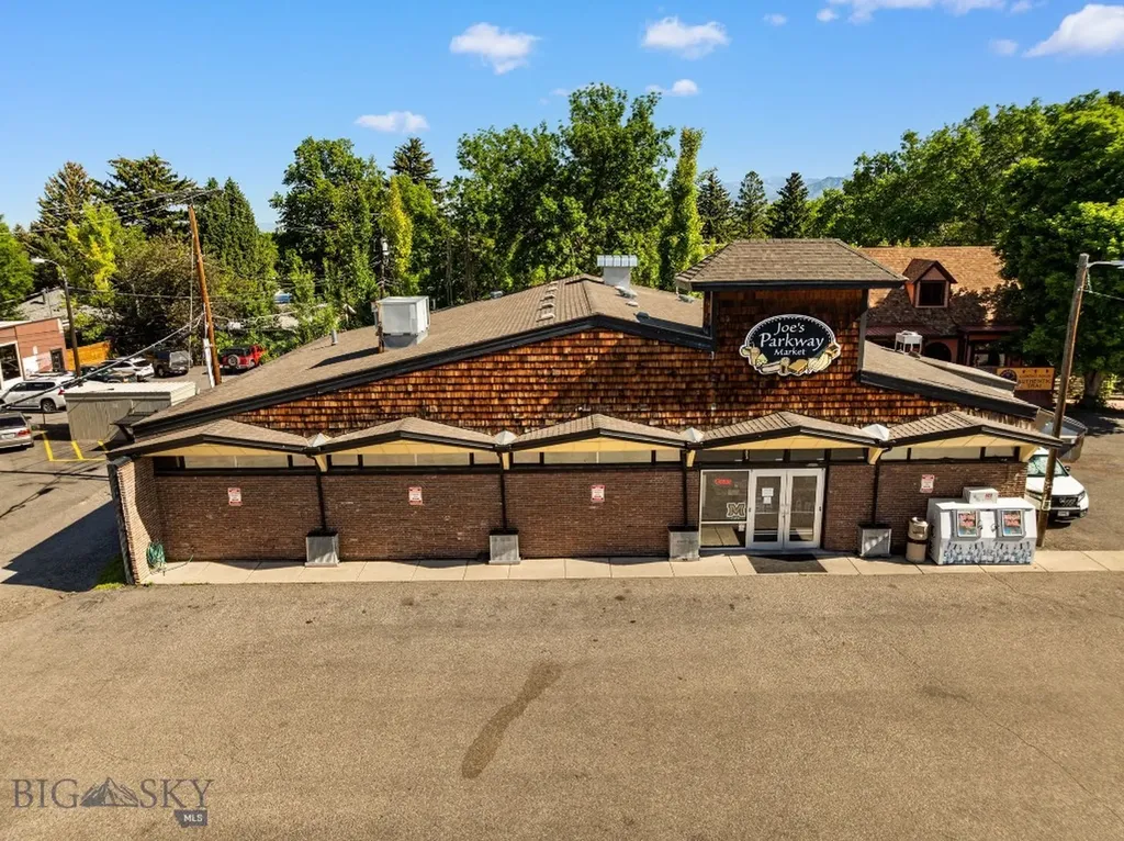 903 W College Street Bozeman MT 59715