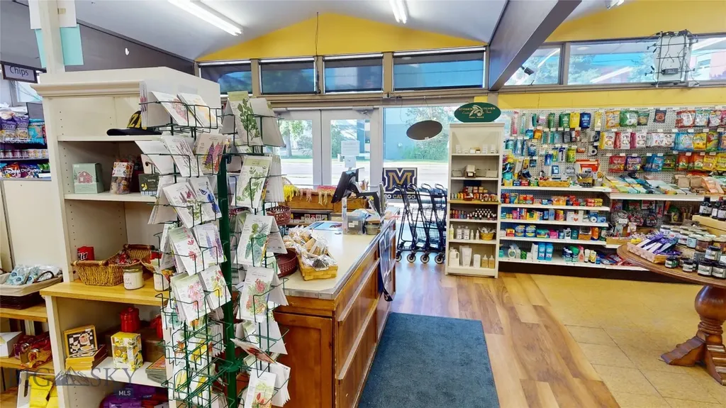 903 W College Street Bozeman MT 59715
