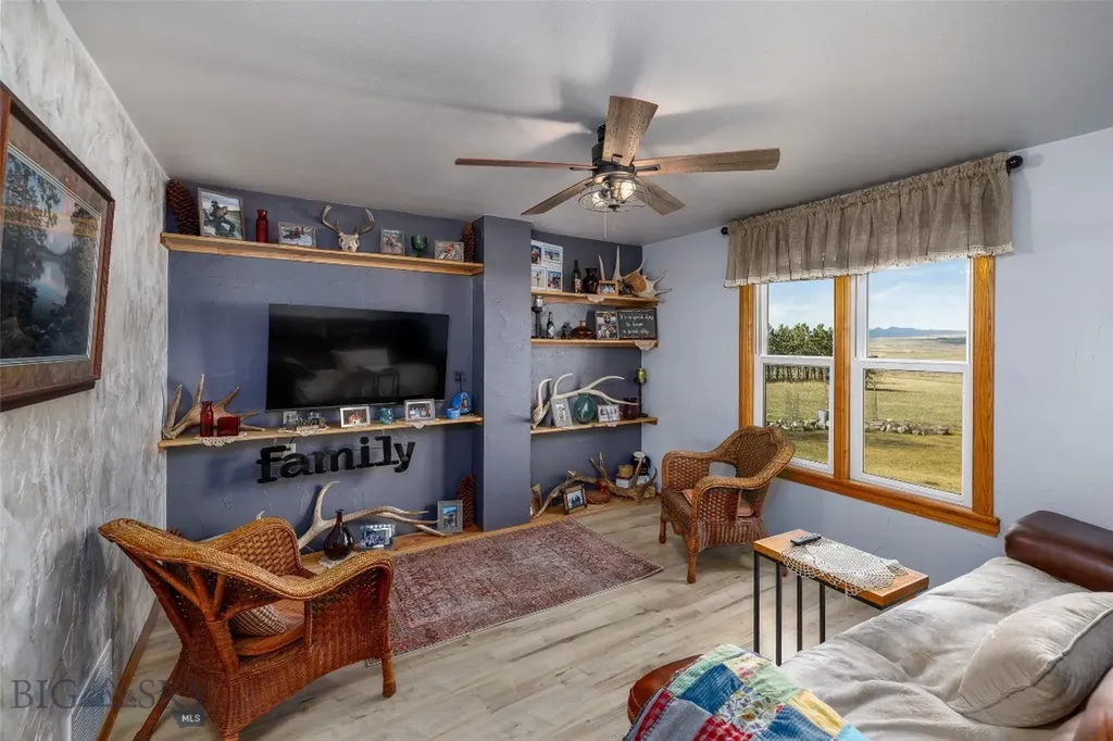 618 Whitetail Road Whitehall MT 59759